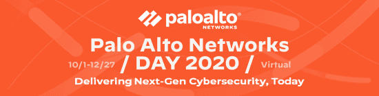 Palo Alto Networks