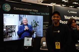 Conversational Video