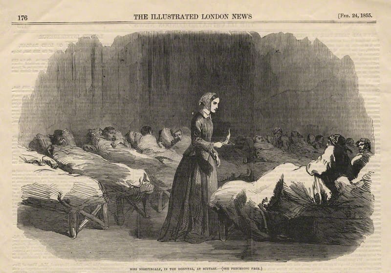 wikipedia The Illustrated London News - The Illustrated London News, 24 February 1855