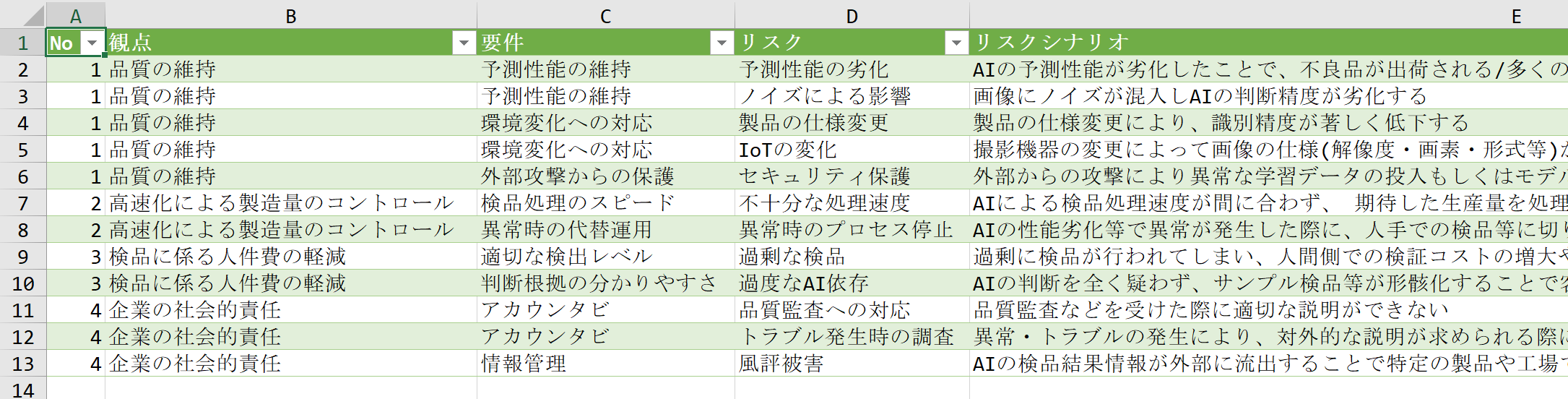 画面サンプル