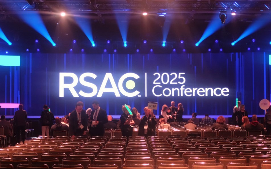 RSAレポート