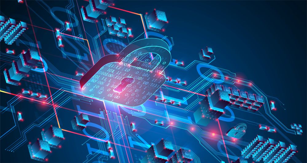 ネットワークセキュリティ境界