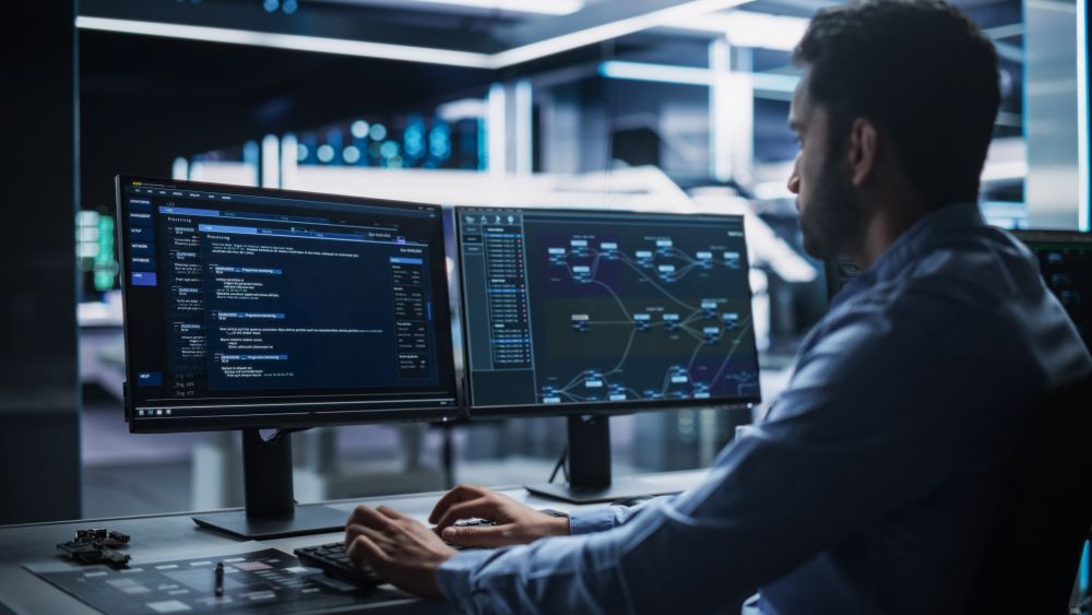 ITインフラエンジニア