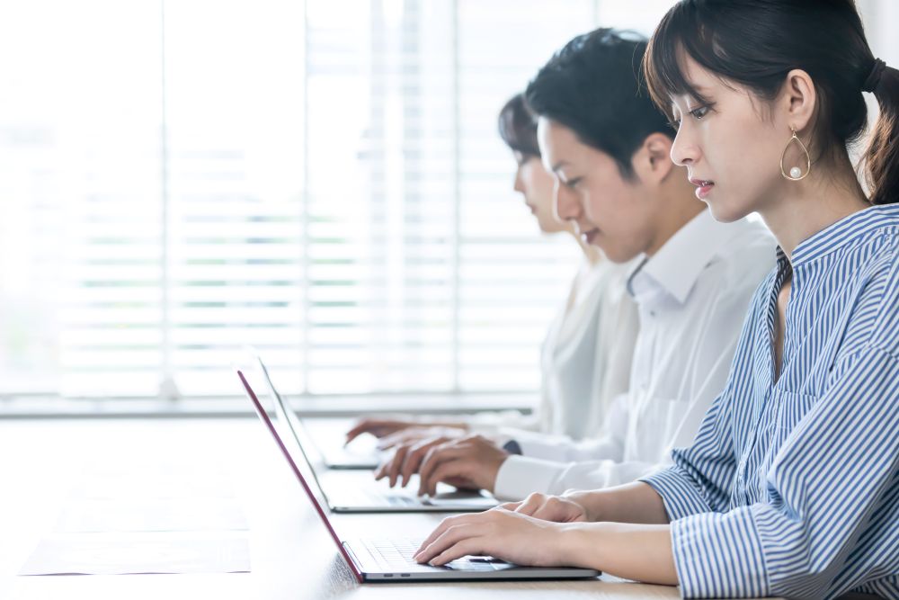 ITインフラエンジニア