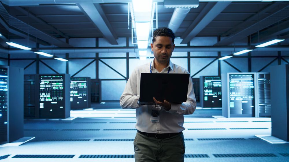 ITインフラエンジニア