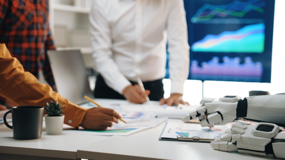 生成AI開発のリスク