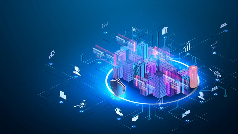 IoTセキュリティリスク