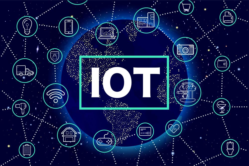 IoTセキュリティリスク