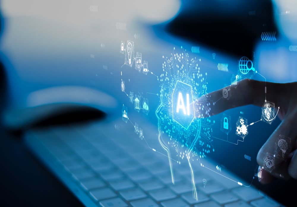 AIネイティブネットワーク