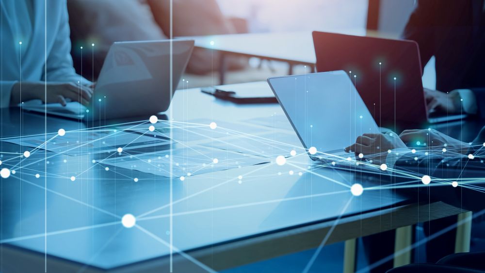 AIネイティブネットワーク