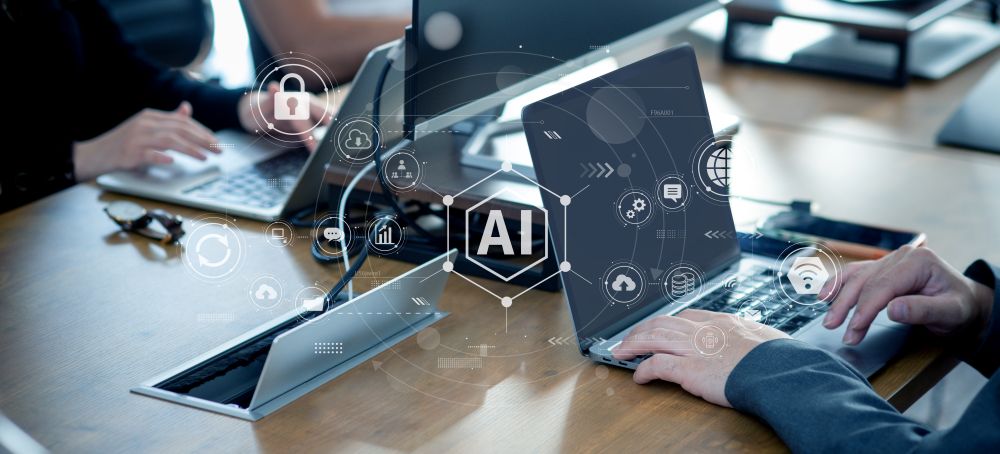 AIネイティブネットワーク