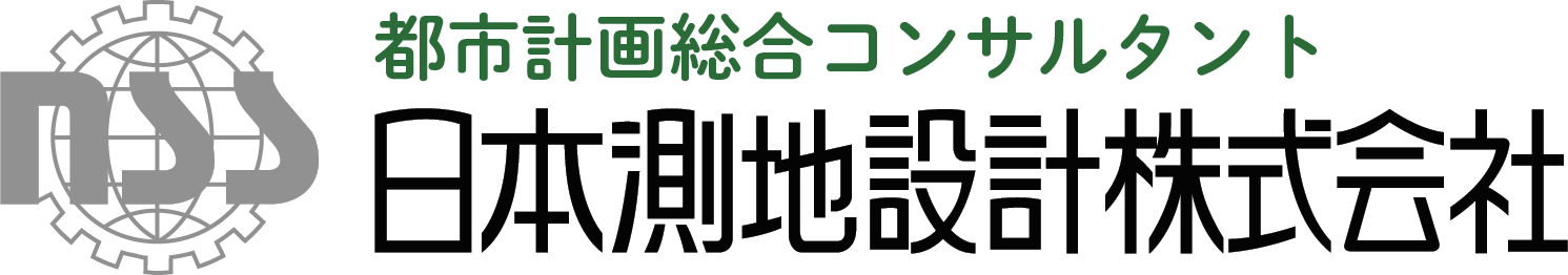 日本測地設計株式会社